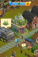 Screenshot #5 - California Escapades