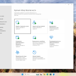 Screenshot #5 - Windows 11 Pro 23H2 Build 22631.5039 Full Март 2025