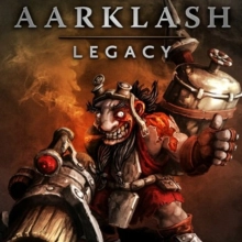 Aarklash: Legacy: +3 трейнер