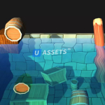 Screenshot #3 - Cool Mobile Water