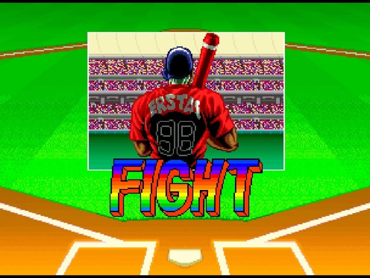 Screenshot #7 - BASEBALL STARS 2