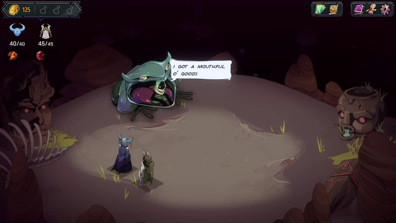 Screenshot #11 - Tendryll