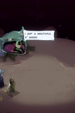 Screenshot #11 - Tendryll