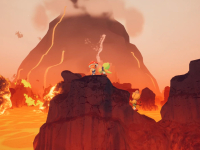 Screenshot #6 - PEAK