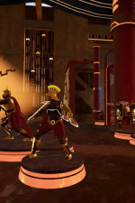 Screenshot #7 - Vestiges: Fallen Tribes