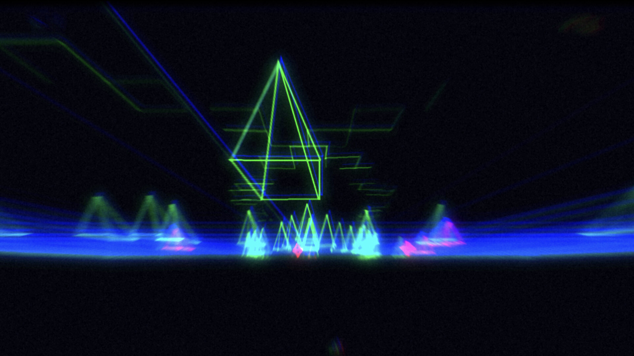 Screenshot #4 - Grid Ranger