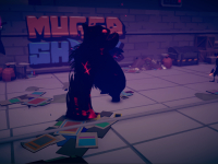 Screenshot #4 - Living Shadows