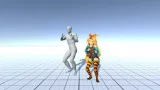 Screenshot #1 - Casual Motions Pack 2