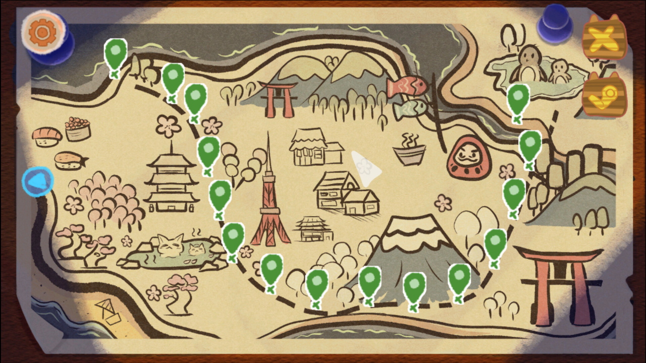 Screenshot #3 - Light On