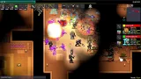 Screenshot #3 - Fantasy Survivors