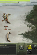 Screenshot #2 - Warfare Legacy Collection