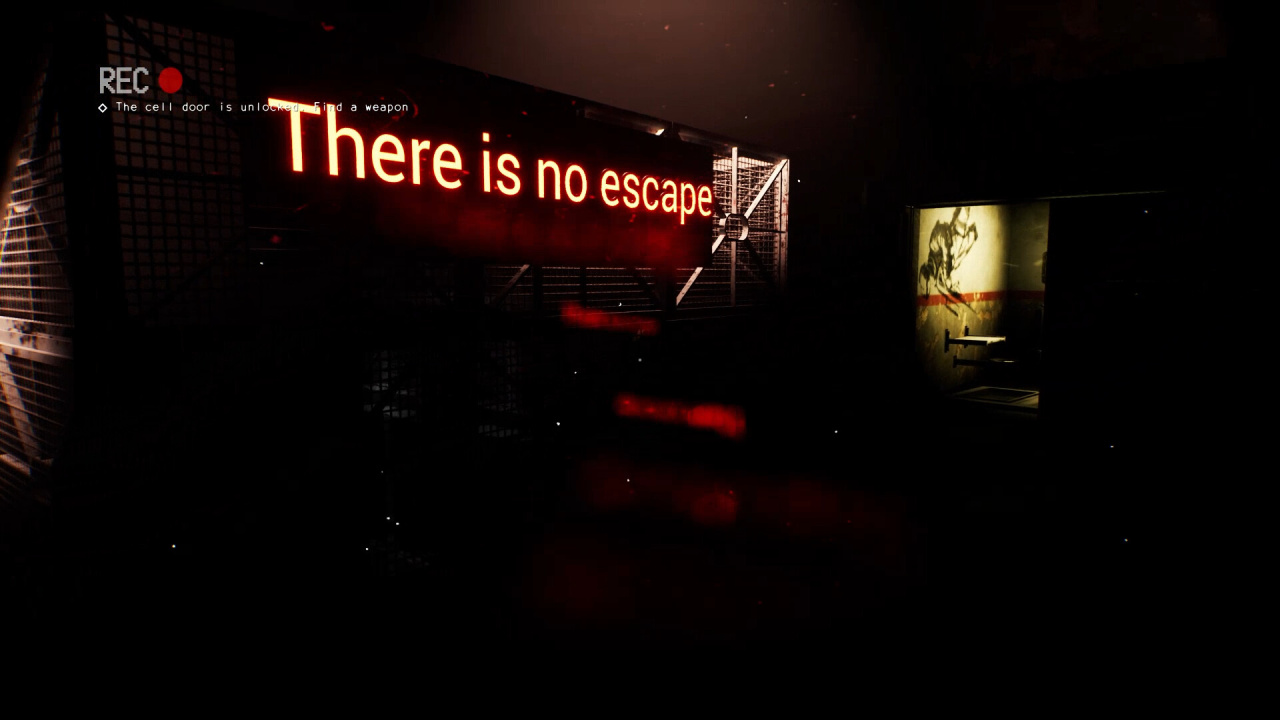 Screenshot #5 - Death Row Escape