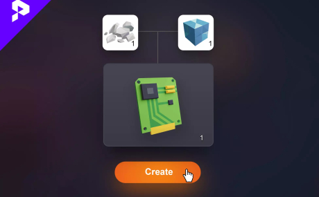 Ultimate Crafting System