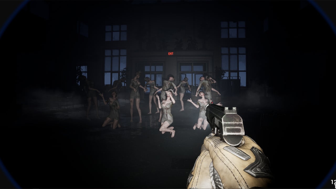 Screenshot #6 - CHUXIE