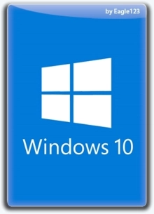 Windows 10 22H2 + LTSC 21H2 (x64) 28in1 +/- Office 2021 by Eagle123 (01.2024)