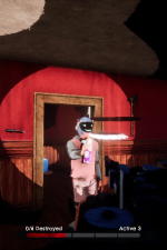 Screenshot #11 - Midnight Mayhem