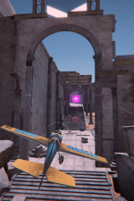 Screenshot #1 - Freeforce Airplanes