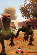 Screenshot #11 - Hunters Inc