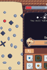 Screenshot #4 - Plinko Panic!