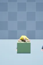 Screenshot #8 - Oblivions Animation