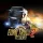 Euro Truck Simulator 2: +4 трейнер