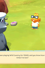 Screenshot #6 - Wild Country