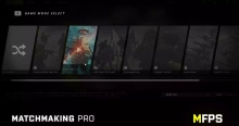 MFPS Matchmaking Pro
