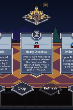 Screenshot #3 - Arcane Trigger