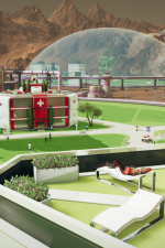 Screenshot #9 - Surviving Mars: Relaunched