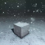 Screenshot #4 - Realistic Snow VFX