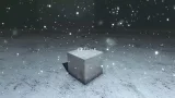 Screenshot #4 - Realistic Snow VFX