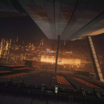 Screenshot #4 - The Hunt - Cyberpunk Pack