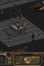 Screenshot #5 - Fallout: Sonora