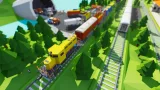 Screenshot #2 - Railway assets