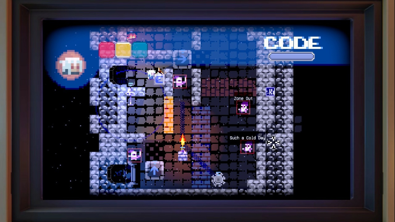 Screenshot #1 - Manifest Destiny