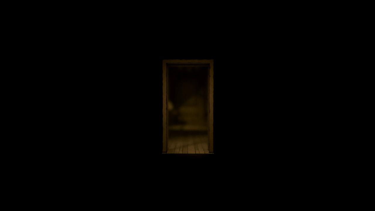Screenshot #5 - Bendy: Secrets of the Machine