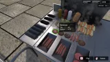 Screenshot #1 - Street Food Simulator