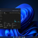 Screenshot #5 - Windows 11 22H2 Pro для инсайдеров 22623.885 by WebUser