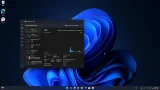 Screenshot #5 - Windows 11 22H2 Pro для инсайдеров 22623.885 by WebUser