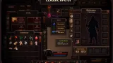 Screenshot #1 - Classic RPG GUI