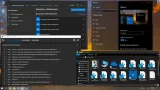 Screenshot #10 - Windows 10 Pro-Home Optim Plus x64 21H2 RU by OVGorskiy 01.2022