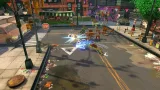 Screenshot #4 - Teenage Mutant Ninja Turtles: Mutants Unleashed