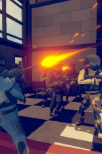 Screenshot #2 - Warbox Sandbox