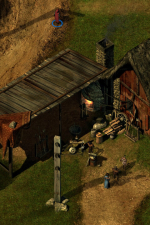 Screenshot #2 - The Temple of Elemental Evil