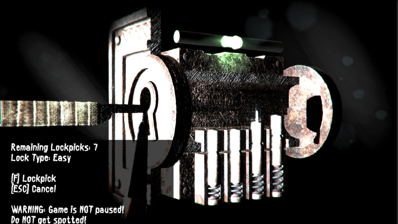Screenshot #4 - Nobody Sleeps Tonight
