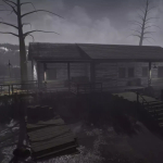 Screenshot #1 - Swamp House Starter Kit