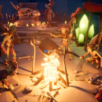 Screenshot #3 - POLYGON - Dungeon Pack