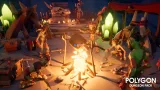 Screenshot #3 - POLYGON - Dungeon Pack