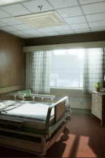 Screenshot #2 - KARMA: The Dark World