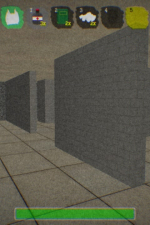 Screenshot #2 - Enter The Backrooms